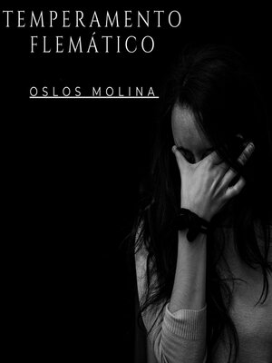 cover image of Temperamento Flematico
